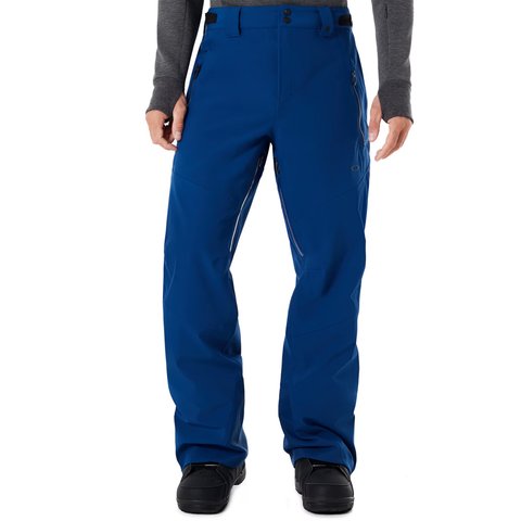 Гірськолижні штани Oakley Ski Shell Pant 15K/ 3L  2200000061959 фото