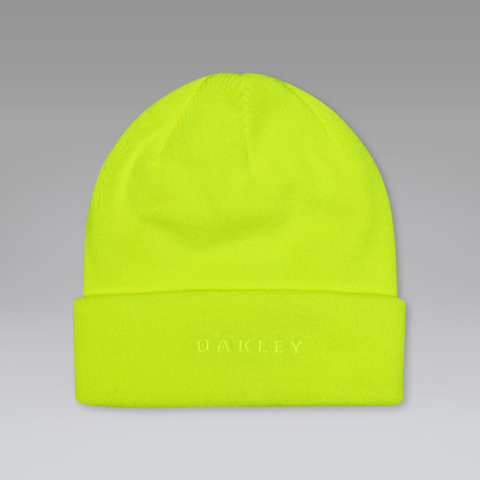 Шапка Oakley Neon Beanie 8051731169759 фото