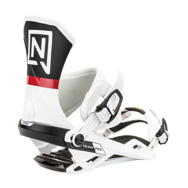 Кріплення для сноуборду Nitro Team Pro 7630349310619 фото