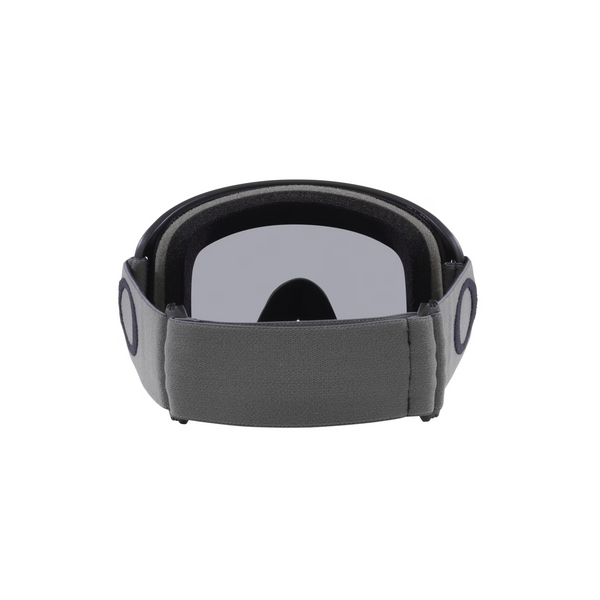 Маска для MTB Oakley O-Frame 2.0 PRO MTB Forged Iron/Dark Grey 888392596130 фото