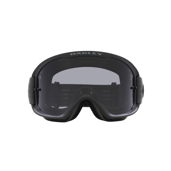 Маска для MTB Oakley O-Frame 2.0 PRO MTB Forged Iron/Dark Grey 888392596130 фото