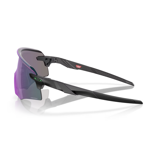 Сонцезахисні окуляри Oakley Encoder Matte Black Ink/Prizm Jade 2200000172716 фото