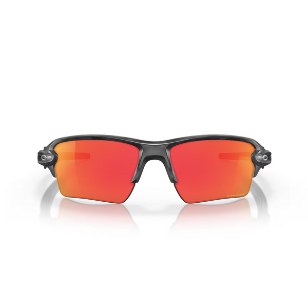Сонцезахисні окуляри Oakley Flak 2.0 XL Black Camo/Prizm Ruby 2200000066183 фото