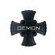 Стомп Demon DS6006 Zeus Stomp Assorted