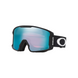 Гірськолижна маска Oakley Line Miner M Matte Black/Prizm Sapphire Iridium 0888392334268 фото 1