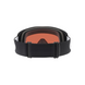 Гірськолижна маска Oakley Line Miner M Matte Black/Prizm Sapphire Iridium 0888392334268 фото 3