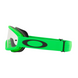 Маска для мотокросу та MTB Oakley O-Frame 2.0 PRO XS MX Moto Green/Clear 0888392560872 фото 4