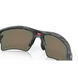Сонцезахисні окуляри Oakley Flak 2.0 XL Black Camo/Prizm Ruby 2200000066183 фото 7