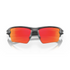 Сонцезахисні окуляри Oakley Flak 2.0 XL Black Camo/Prizm Ruby 2200000066183 фото 5