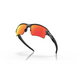 Сонцезахисні окуляри Oakley Flak 2.0 XL Black Camo/Prizm Ruby 2200000066183 фото 4