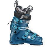 Жіночі лижні черевики Tecnica Cochise 95 W Dark Process Blue 2200000097811 фото