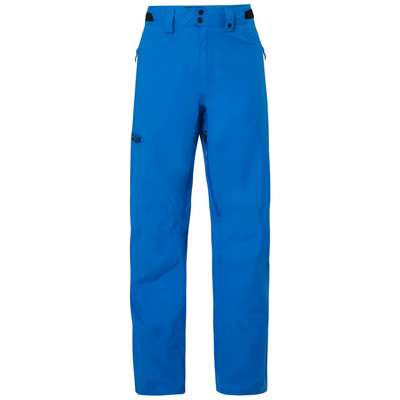 Гірськолижні штани Oakley Snow Shell Pant 15K/3L Electric Blue 2200000062062 фото