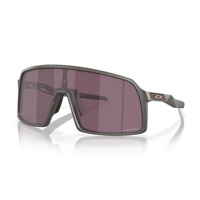 Сонцезахисні окуляри Oakley Sutro Matte Olive/Prizm Road Black 2200000182739 фото