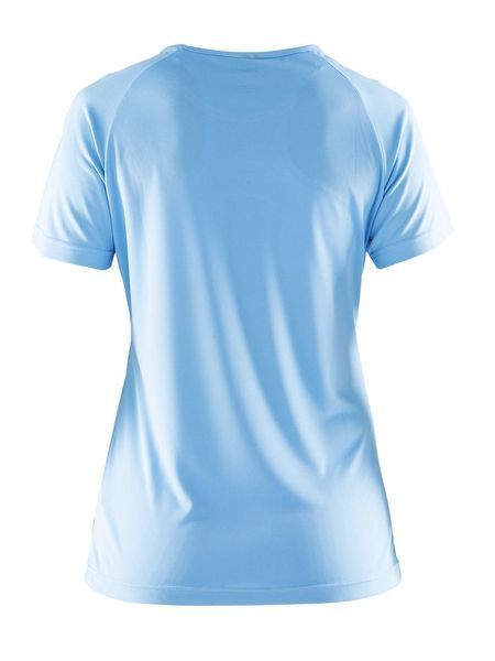 Жіноча футболка Craft Prime Tee W 7318572293786 фото