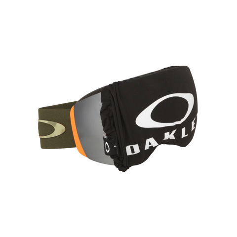 Чохол для гірськолижної маски Oakley Large Goggle Soft Case 0888392670410 фото