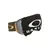 Чохол для гірськолижної маски Oakley Large Goggle Soft Case 0888392670410 фото