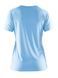 Жіноча футболка Craft Prime Tee W 7318572293786 фото 2