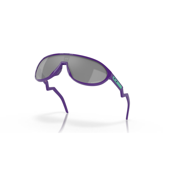 Сонцезахисні окуляри Oakley CMDN Electric Purple/Prizm Black 2200000172662 фото