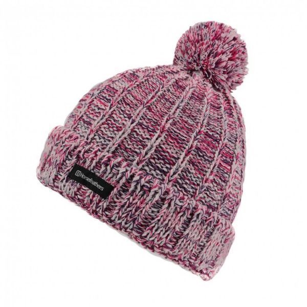 Шапка Horsefeathers Ennio Beanie 8592321595836 фото