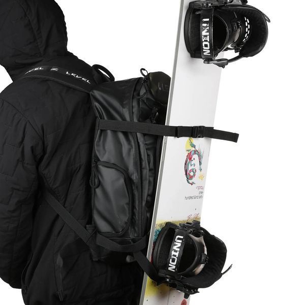 Рюкзак Level Multy Use Urban 20lt Backpack 8057165876928 фото