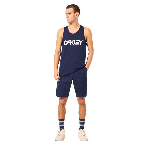 Майка Oakley Mark 3 Tank 8056153223805 фото