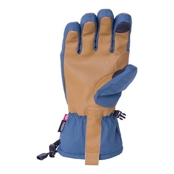 Гірськолижні рукавиці 686 Lander Glove 2200000183026 фото