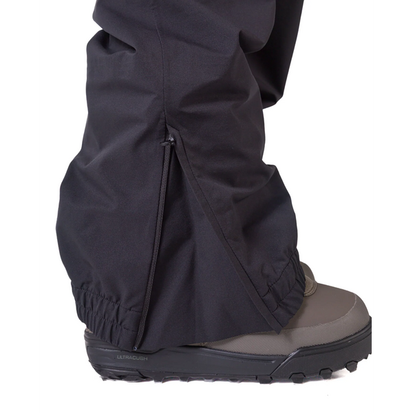 Гірськолижні штани L1 (Nitro) Axial Pro Pant 7630349339733 фото
