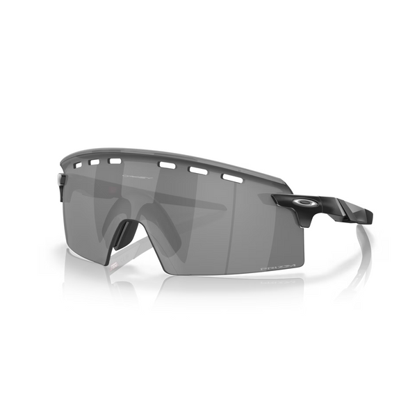 Сонцезахисні окуляри Oakley Encoder Strike Matte Black/Prizm Black 0888392601612 фото