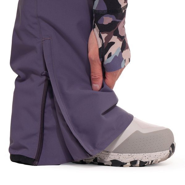 Жіночі гірськолижні штани Horsefeathers Diane Pants 8592321696298 фото