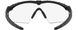 Балістичні окуляри Oakley Ballistic M-Frame 2.0 Matte Black/Clear Industrial 2200000119810 фото 2