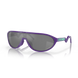 Сонцезахисні окуляри Oakley CMDN Electric Purple/Prizm Black 2200000172662 фото 1