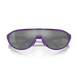 Сонцезахисні окуляри Oakley CMDN Electric Purple/Prizm Black 2200000172662 фото 5