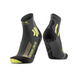 Трекінгові термошкарпетки X-Socks Trek Outdoor Low Cut Men Socks Anthracite/Orange 7613418028530 фото
