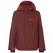 Гірськолижна куртка Oakley Division Evo Insul JKT 2L 10K Oxblood Red 2200000080905 фото 1