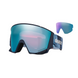 Гірськолижна маска Oakley Flow Scape L Aleksander Kilde Signature/Prizm Sapphire Iridium&Prizm Iced Iridium 0888392668349 фото 3