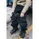 Гірськолижні штани 686 SMARTY&reg; 3-in-1 Cargo Pant 2200000193414 фото 2