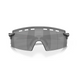 Сонцезахисні окуляри Oakley Encoder Strike Matte Black/Prizm Black 0888392601612 фото 5