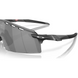 Сонцезахисні окуляри Oakley Encoder Strike Matte Black/Prizm Black 0888392601612 фото 6