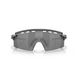 Сонцезахисні окуляри Oakley Encoder Strike Matte Black/Prizm Black 0888392601612 фото 2