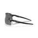 Сонцезахисні окуляри Oakley Encoder Strike Matte Black/Prizm Black 0888392601612 фото 3