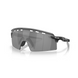 Сонцезахисні окуляри Oakley Encoder Strike Matte Black/Prizm Black 0888392601612 фото 1