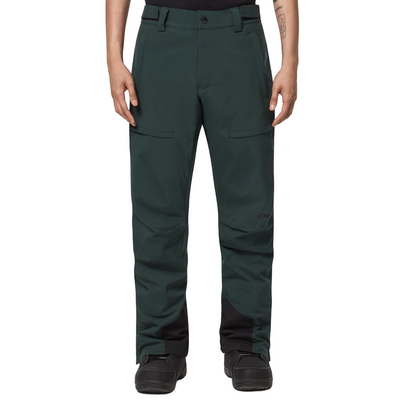 Гірськолижні штани Oakley Axis Insulated Pant 2200000179210 фото