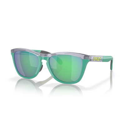 Сонцезахисні окуляри Oakley Frogskins Range Lilac/Celeste/Prizm Jade 2200000182654 фото