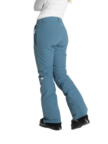 Жіночі гірськолижні штани Armada Basa Insulated Pant Mist 2200000114518 фото