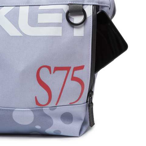 Sling bag 2025 jeff staple