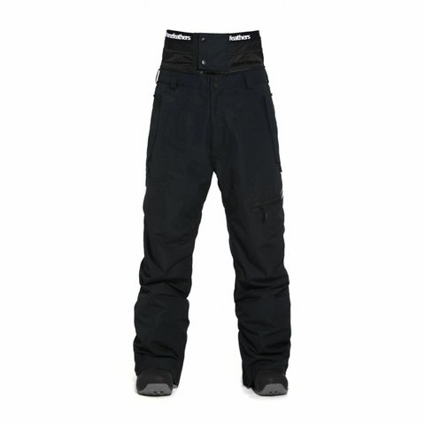 Гірськолижні штани Horsefeathers Nelson Pants 8592321582072 фото