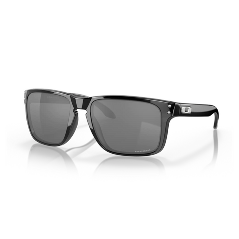 Сонцезахисні окуляри Oakley Holbrook XL Polished Black/Prizm Black 0888392406880 фото