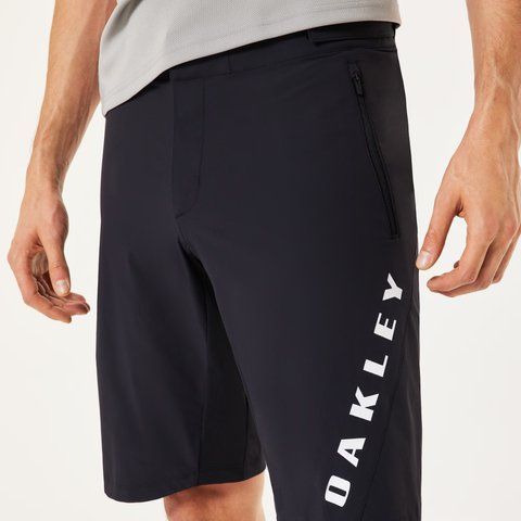 Велошорти Oakley Free Ride Short 8056153423502 фото