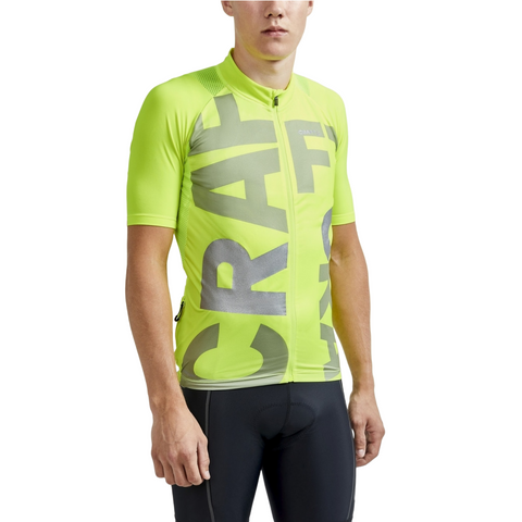 Джерсі Craft Adv Endurance Lumen Jersey 7318573502368 фото