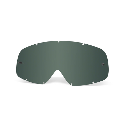 Лінза Oakley O-Frame XS MX/Dark Grey 0700285244518 фото